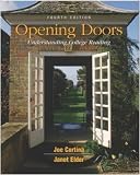 Opening Doors with Free Student CD-ROM