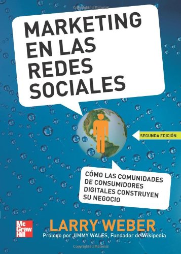 Marketing En Las Redes Sociales (Spanish Edition) 