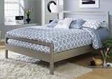 4 pc Full Size Bedding Bed in a Bag Comforter Set - Southern Textiles Halo Cozy Kids Ensemble