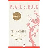the child who never grew a memoir