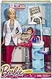 Barbie Careers Dentist Playset