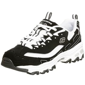 Skechers Women's D'Lites Extreme Sneaker