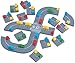 POPULAR PLAYTHINGS Crossroads Brainteaser Puzzle - Construction Puzzle - Ages 8+