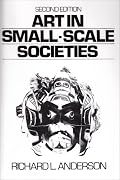 Art in Small Scale Societies (2nd Edition)