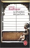 La Chambre des parfums