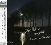 チェット・ベイカー・シュプリーム~コペンハーゲンの夜