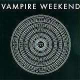 Vampire Weekend: White Sky (Basement Jaxx Remix) 12"