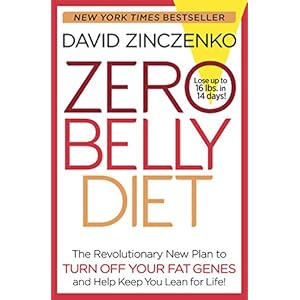 Zero Belly Diet: Lose Up to 16 lbs. in 14 Days!