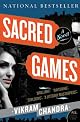 Sacred Games: A Novel