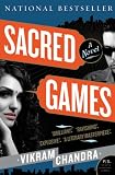Sacred Games: A Novel