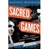 Sacred Games: A Novel (P.S.)