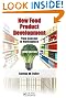 New Food Product Development: From Concept to Marketplace, Third Edition