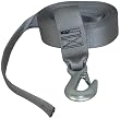 Boatbuckle Winch Strap With Tail End 2" X 20'