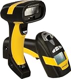 Datalogic PowerScan D8330 - Barcode scanner - handheld - 35 scan / sec - decoded