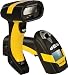 Datalogic - PowerScan D8330 - Barcode scanner - handheld - 35 scan sec - decoded - USB RS-232 keyboard wedge wand