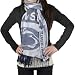 NCAA Penn State Nittany Lions Pashmina Fashion Scarf