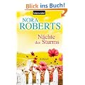 N�chte des Sturms: Roman