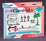 Carnival 10 Piece Playset (SKU#492569-9)