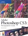 Adobe Photoshop CS3 Photographers Guide