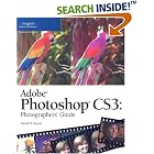 Click here to buy Adobe Photoshop CS3 Photographers Guide by David D. Busch.