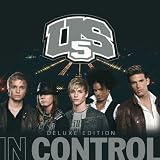 In Control (Deluxe Edition) - US5