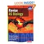 Revise AS Biology for OCR (AS and A2 Biology Revision Guides)
