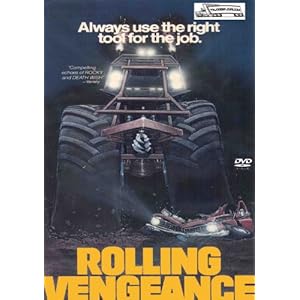 Rolling Vengeance