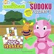 The Backyardigans Easy Sudoku Puzzles #1