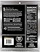 Perky Jerky Original 100% Grass Fed Beef Jerky, 2.2oz (Pack of 12) | Antibiotic Free | 10g Protein Per Serving | Low Fat | Tender Texture and Bold Flavor