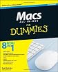 Macs All-in-One For Dummies