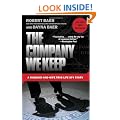 The Company We Keep: A Husband-And-Wife True-Life Spy Story