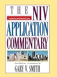 Hosea, Amos, Micah (NIV Application Commentary S.)