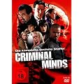 Criminal Minds - Die komplette sechste Staffel [6 DVDs]