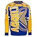 Klew NBA Basketball 2015 Player Holiday Ugly Sweater