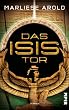 Cover Das Isis-Tor: Roman