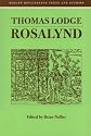 Rosalynde Or Euphues' Golden Legacy