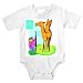 51fiEqAld L. SL75  Onesie with camel, body, individuals, feeding, individual, humans, person, human, boy, persons, people, pet