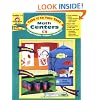 Take It to Your Seat Math Centers, Grades 1-3