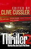 Thriller 2 : stories you just can't put down
