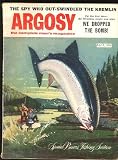 Argosy   1956--April