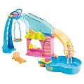 Polly Pocket Flip N Swim