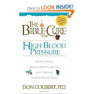 Bible Cure For High Cholesterol Bible Cure Siloam