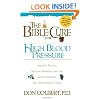The Bible Cure For High Blood Pressure (Bible Cure Series)