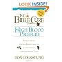 The Bible Cure For High Blood Pressure (Bible Cure Series)
