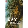 La tapisserie de fionavar 1 : l'arbre de l'ete