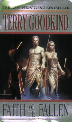 Terry Goodkind: Faith of the Fallen