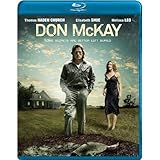 Don McKay Blu ray