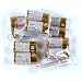 Lof of 10 4LR44 6V Alkaline Batteries for Dog Shock/Training Collars