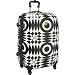 International Traveller Shiny Optical 24