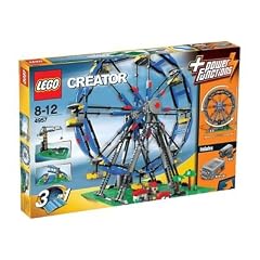 LEGO Creator 4957 - Riesenrad